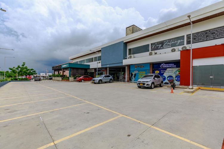 Local en arriendo en Salgar, Puerto Colombia, 270 m² · foto 14 de 21
