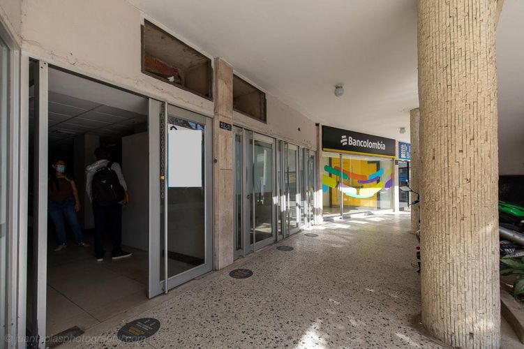 Local en arriendo en El Prado, Barranquilla, 207 m² · foto 2 de 11