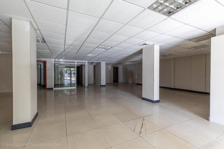 Local en arriendo en El Prado, Barranquilla, 207 m² · foto 5 de 11