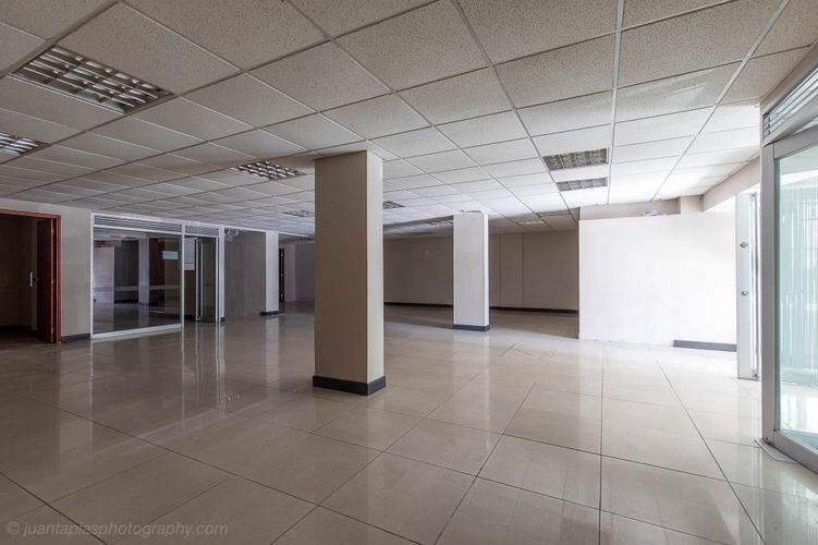 Local en arriendo en El Prado, Barranquilla, 207 m² · foto 11 de 11