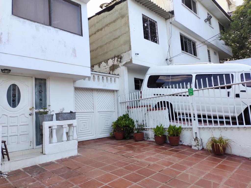 Casa en venta en La Cumbre, Barranquilla · foto 2 de 22