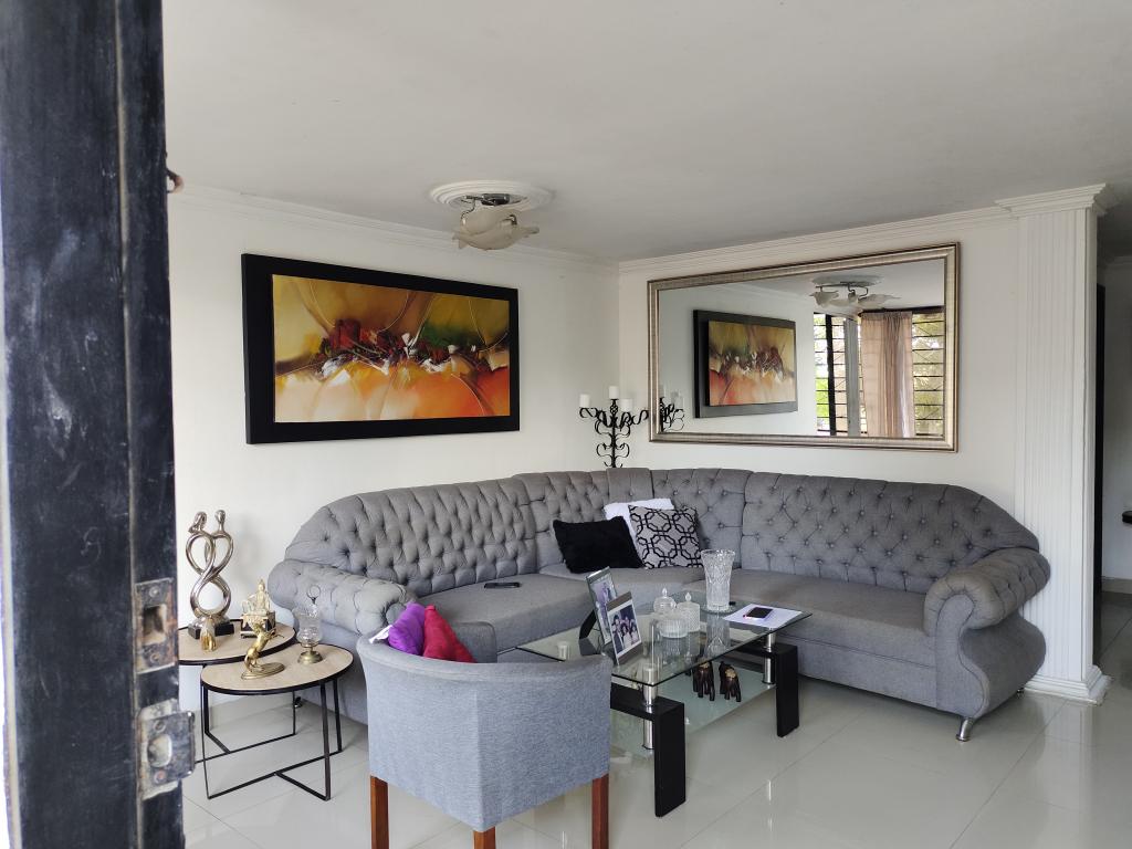 Casa en venta en La Cumbre, Barranquilla · foto 3 de 22