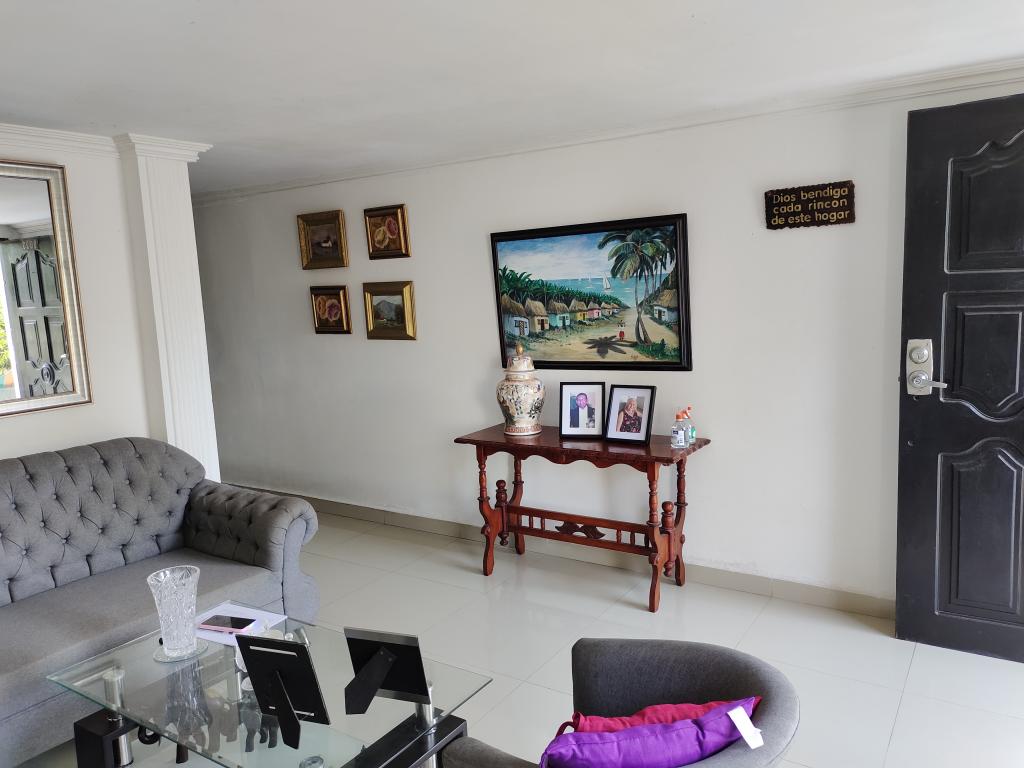Casa en venta en La Cumbre, Barranquilla · foto 4 de 22