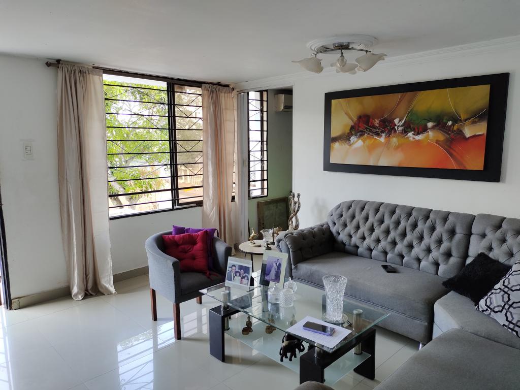 Casa en venta en La Cumbre, Barranquilla · foto 5 de 22