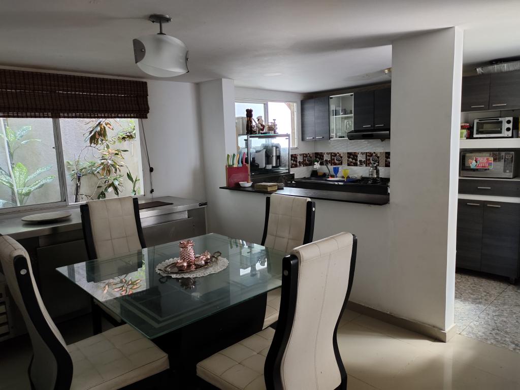 Casa en venta en La Cumbre, Barranquilla · foto 8 de 22