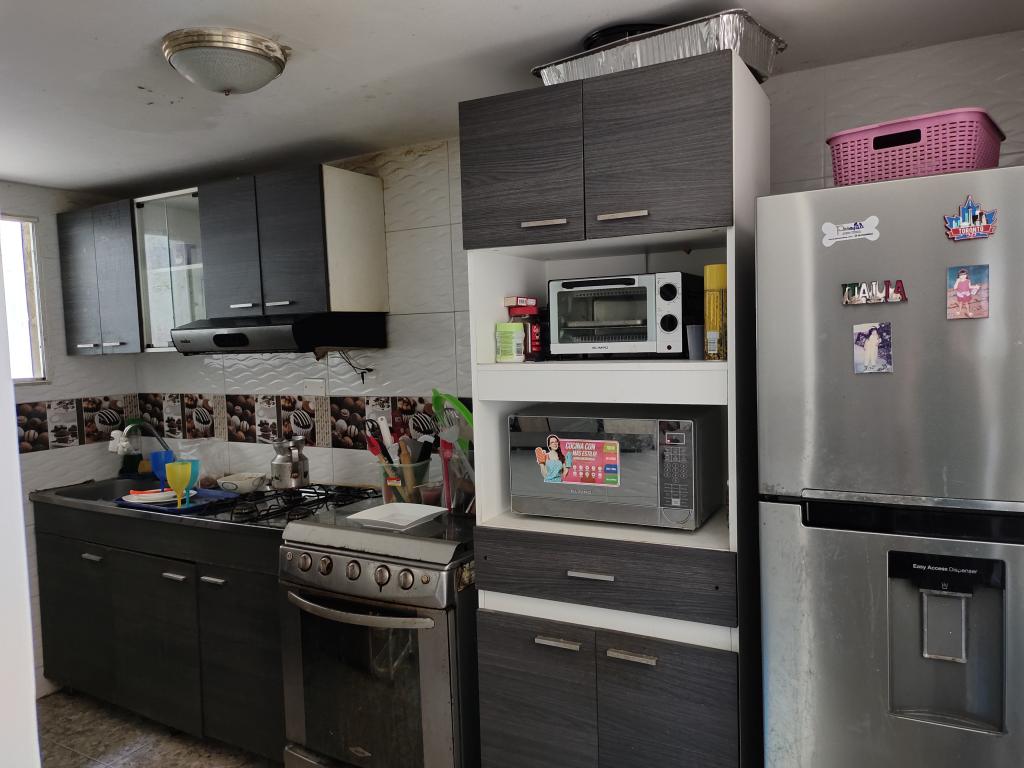 Casa en venta en La Cumbre, Barranquilla · foto 9 de 22