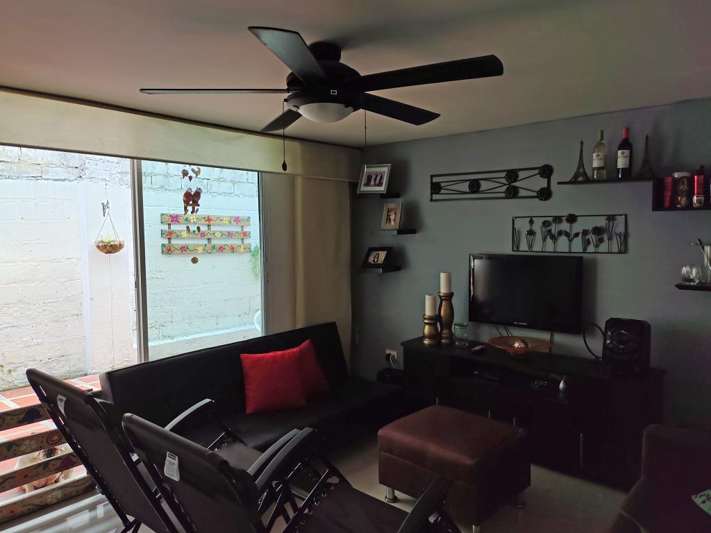 Casa en venta en La Cumbre, Barranquilla · foto 12 de 22