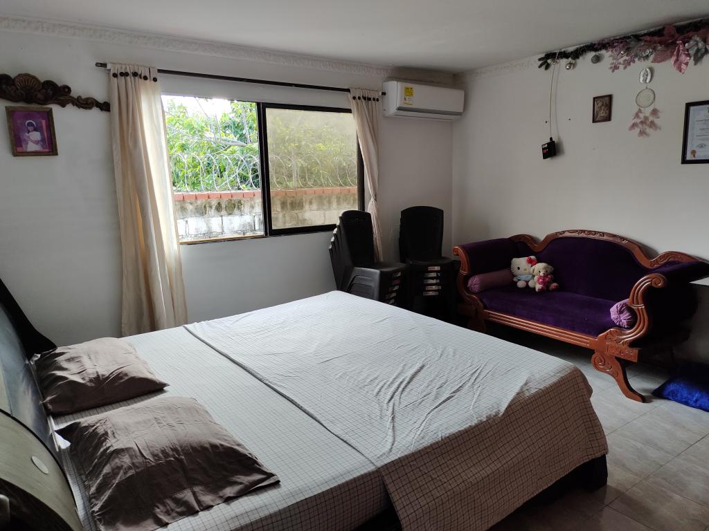 Casa en venta en La Cumbre, Barranquilla · foto 14 de 22