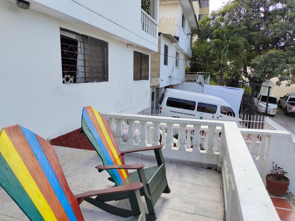 Casa en venta en La Cumbre, Barranquilla · foto 20 de 22