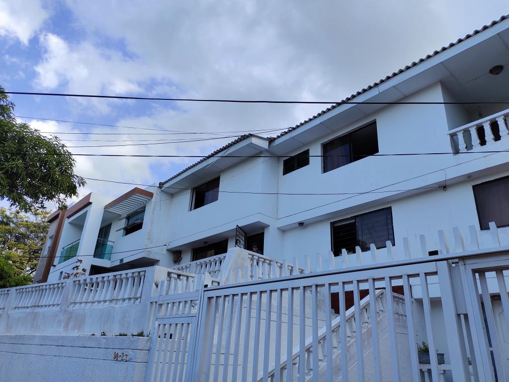 Casa en venta en La Cumbre, Barranquilla · foto 21 de 22