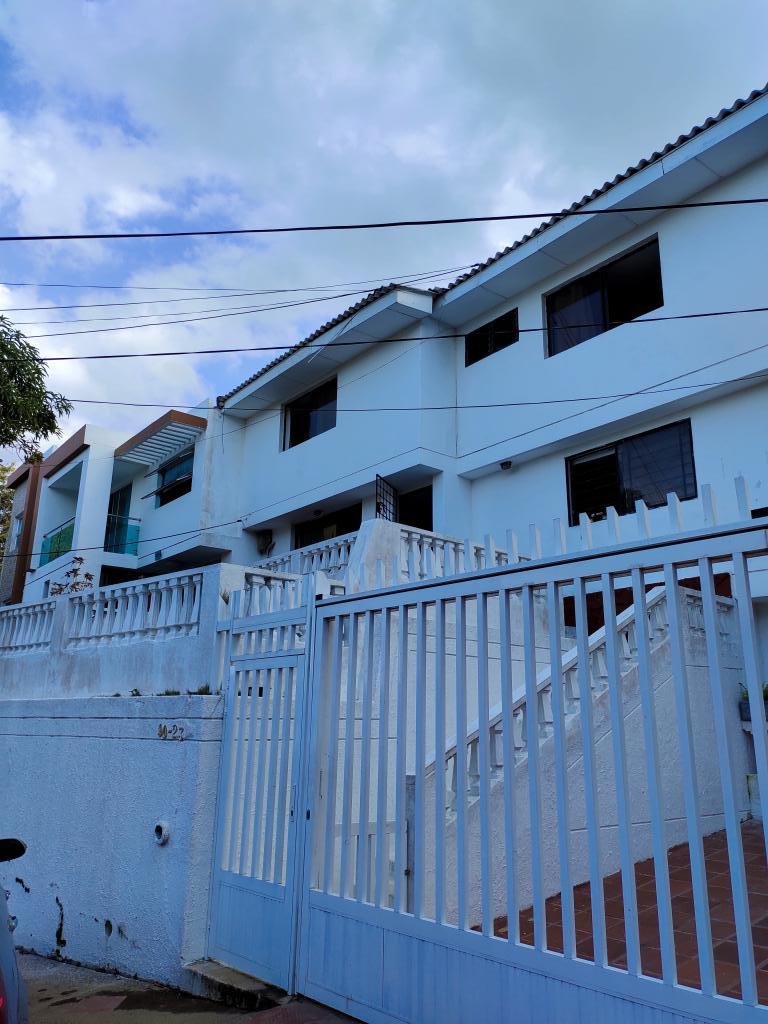 Casa en venta en La Cumbre, Barranquilla · foto 22 de 22