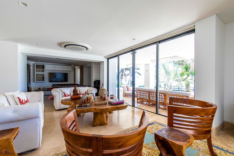 Casa de 3 alcobas en venta en Rural, Puerto Colombia, 767 m² · foto 16 de 24