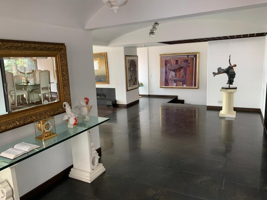 Apartamento en venta en Niza Suba, Bogotá · foto 5 de 18