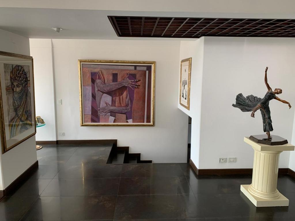 Apartamento en venta en Niza Suba, Bogotá · foto 6 de 18