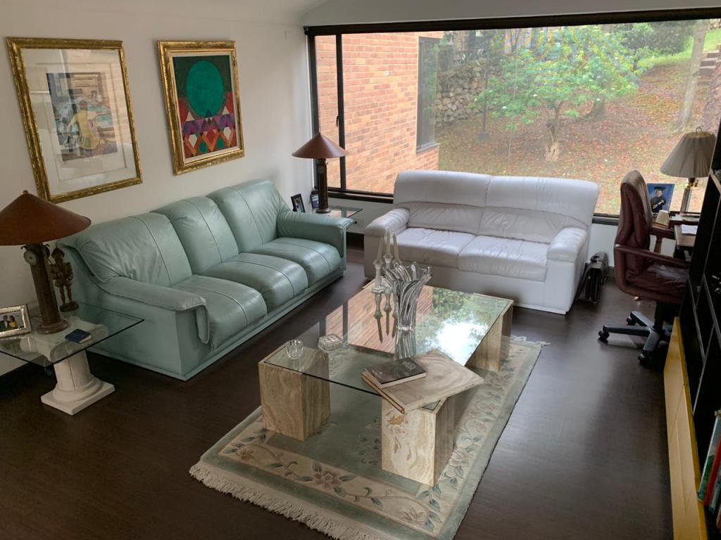 Apartamento en venta en Niza Suba, Bogotá · foto 7 de 18