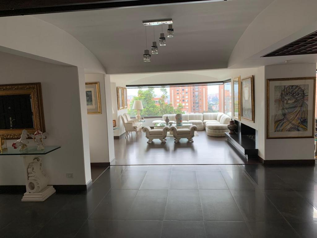 Apartamento en venta en Niza Suba, Bogotá · foto 8 de 18
