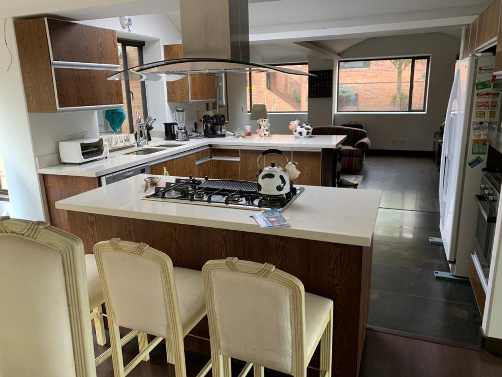 Apartamento en venta en Niza Suba, Bogotá · foto 10 de 18