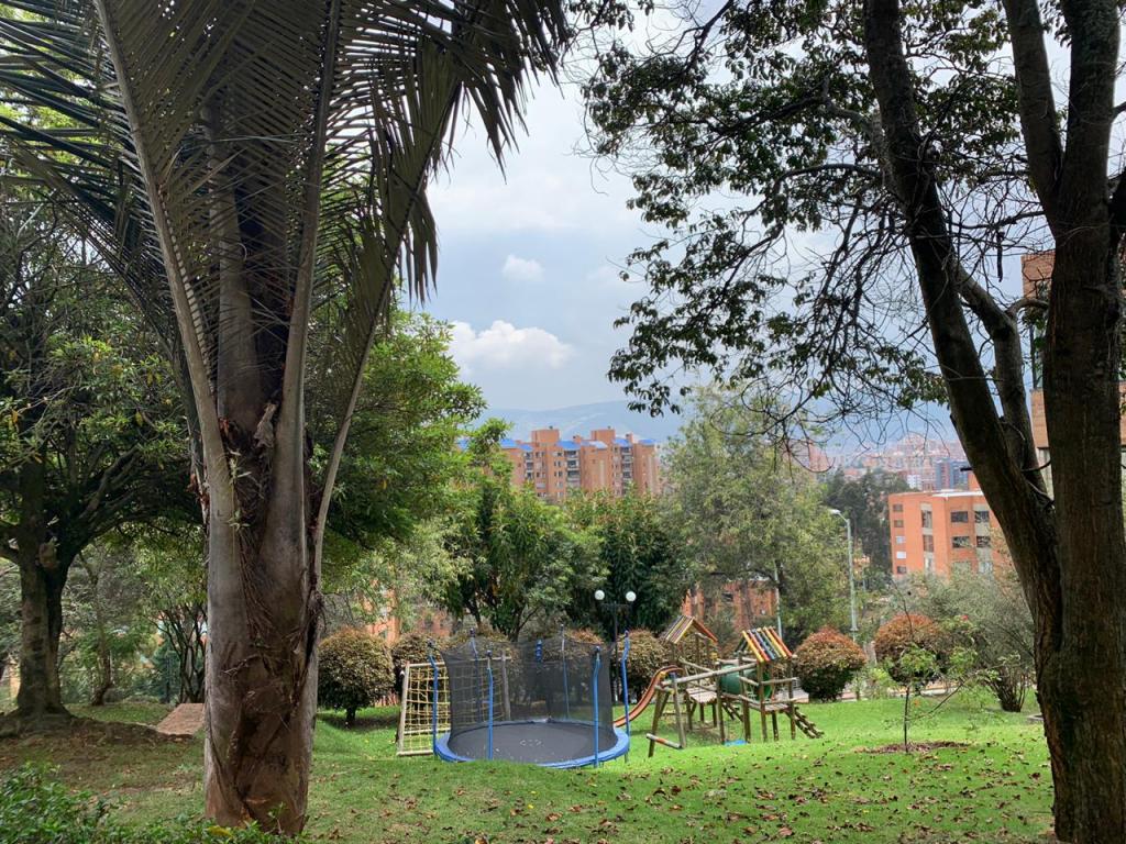 Apartamento en venta en Niza Suba, Bogotá · foto 14 de 18