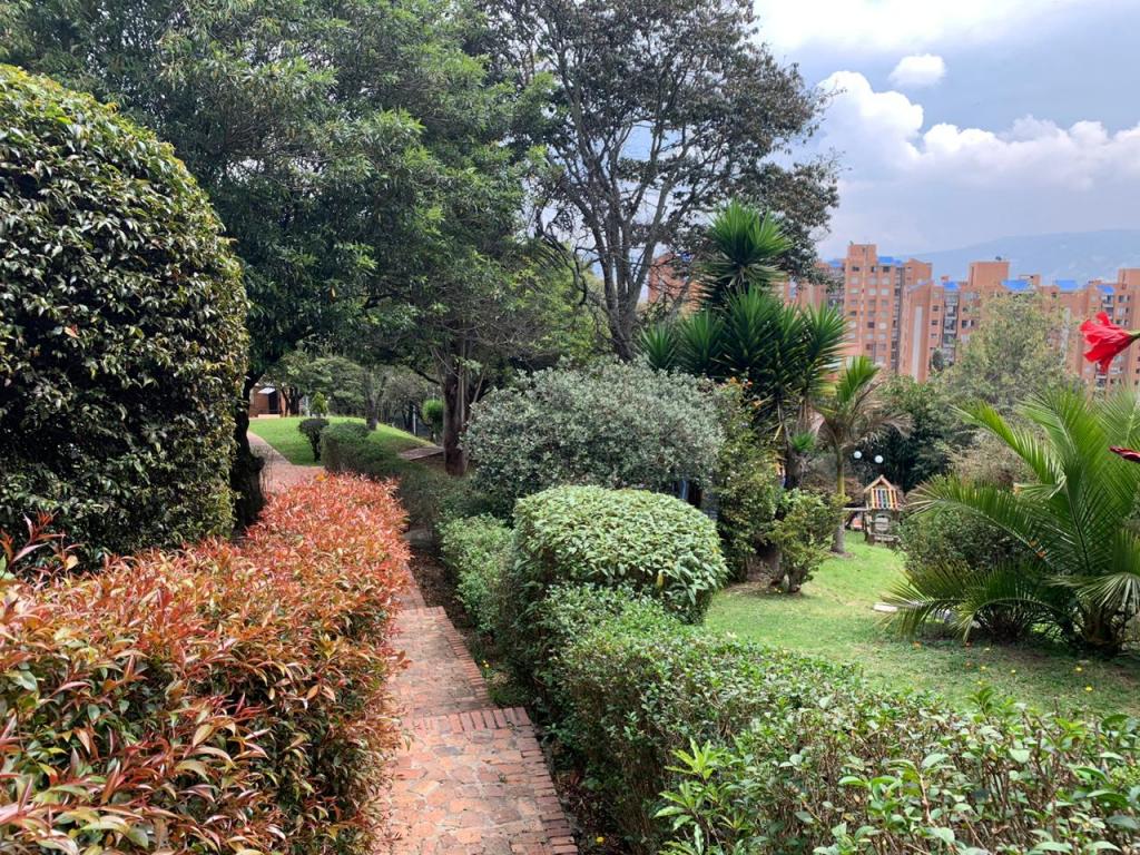 Apartamento en venta en Niza Suba, Bogotá · foto 15 de 18