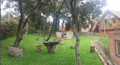 Apartamento en venta en Niza Suba, Bogotá · foto 16 de 18