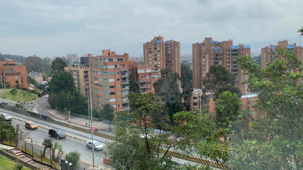Apartamento en venta en Niza Suba, Bogotá · foto 18 de 18