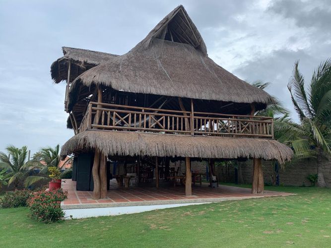 Casa de 4 alcobas en venta en Salgar, Puerto Colombia, 300 m² · foto 2 de 24