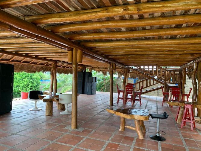 Casa de 4 alcobas en venta en Salgar, Puerto Colombia, 300 m² · foto 4 de 24