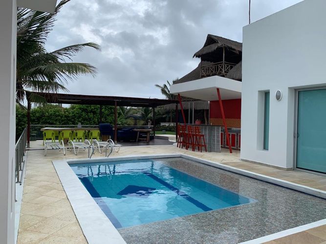 Casa de 4 alcobas en venta en Salgar, Puerto Colombia, 300 m² · foto 5 de 24