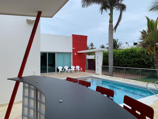 Casa de 4 alcobas en venta en Salgar, Puerto Colombia, 300 m² · foto 12 de 24