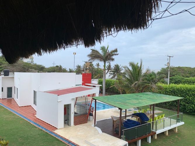 Casa de 4 alcobas en venta en Salgar, Puerto Colombia, 300 m² · foto 13 de 24