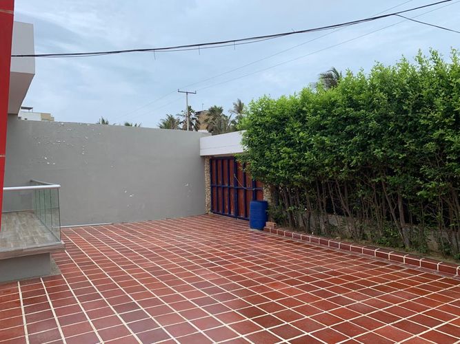 Casa de 4 alcobas en venta en Salgar, Puerto Colombia, 300 m² · foto 19 de 24