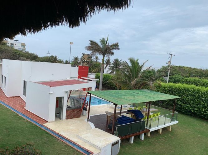 Casa de 4 alcobas en venta en Salgar, Puerto Colombia, 300 m² · foto 20 de 24