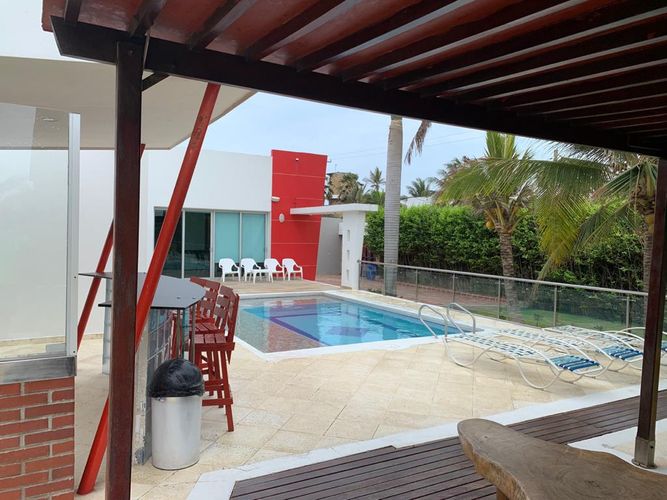 Casa de 4 alcobas en venta en Salgar, Puerto Colombia, 300 m² · foto 21 de 24