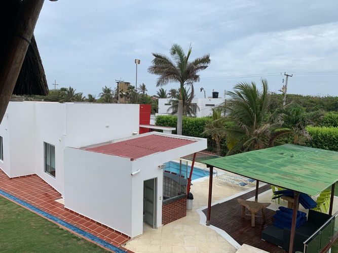 Casa de 4 alcobas en venta en Salgar, Puerto Colombia, 300 m² · foto 22 de 24