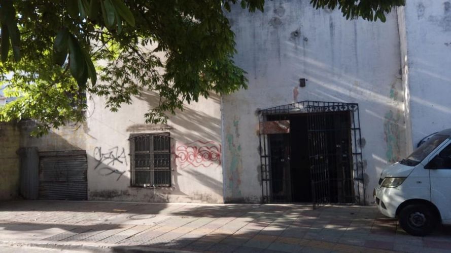 Bodega en venta en Abajo, Barranquilla, 850 m² · foto 2 de 5