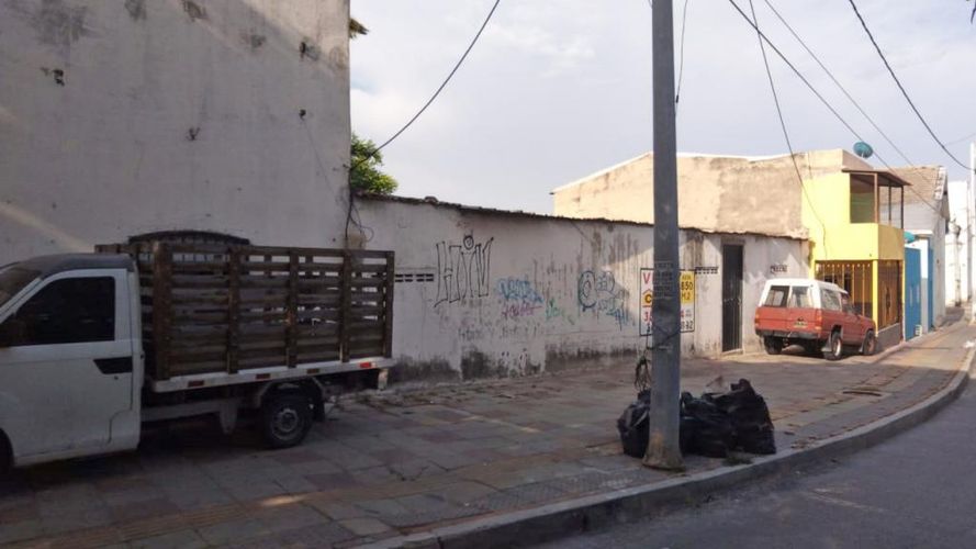 Bodega en venta en Abajo, Barranquilla, 850 m² · foto 3 de 5