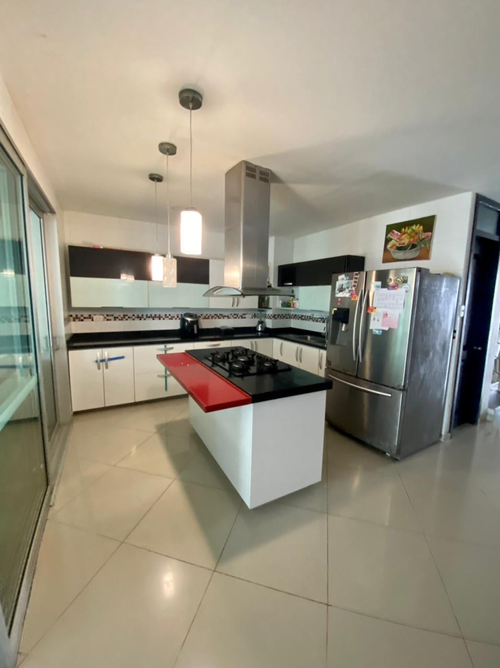 Casa de 4 alcobas en venta en Salgar, Puerto Colombia, 290 m² · foto 7 de 14