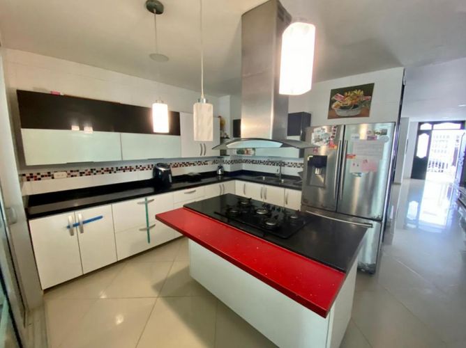 Casa de 4 alcobas en venta en Salgar, Puerto Colombia, 290 m² · foto 8 de 14