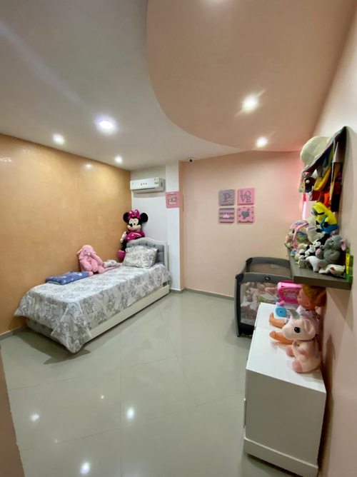 Casa de 4 alcobas en venta en Salgar, Puerto Colombia, 290 m² · foto 12 de 14