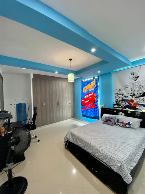 Casa de 4 alcobas en venta en Salgar, Puerto Colombia, 290 m² · foto 13 de 14