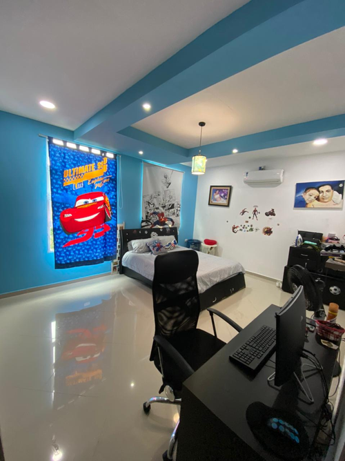 Casa de 4 alcobas en venta en Salgar, Puerto Colombia, 290 m² · foto 14 de 14