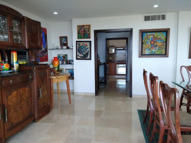 Casa de 8 alcobas en venta en Salgar, Puerto Colombia, 588 m² · foto 7 de 24