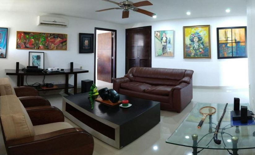 Casa de 8 alcobas en venta en Salgar, Puerto Colombia, 588 m² · foto 11 de 24