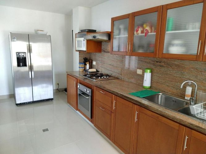 Casa de 8 alcobas en venta en Salgar, Puerto Colombia, 588 m² · foto 12 de 24