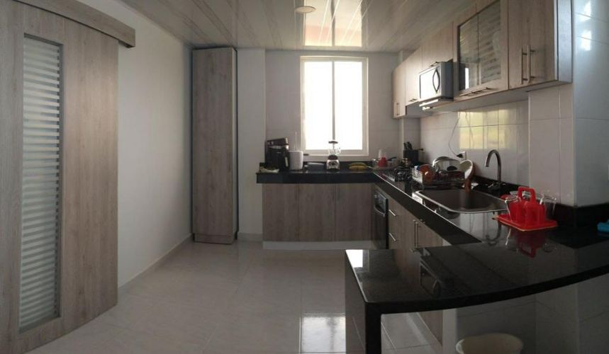 Casa de 8 alcobas en venta en Salgar, Puerto Colombia, 588 m² · foto 16 de 24