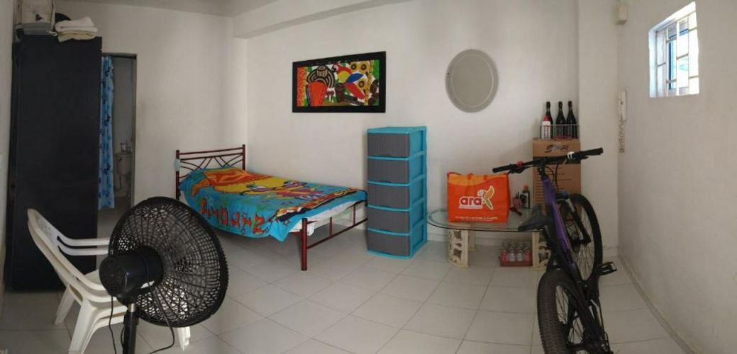 Casa de 8 alcobas en venta en Salgar, Puerto Colombia, 588 m² · foto 17 de 24