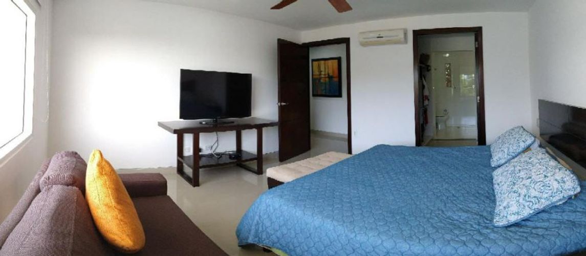 Casa de 8 alcobas en venta en Salgar, Puerto Colombia, 588 m² · foto 22 de 24