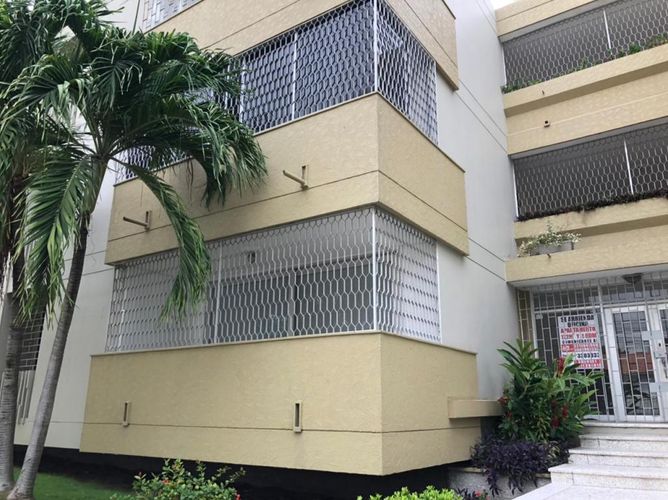 Edificio en arriendo en El Prado, Barranquilla, 2000 m² · foto 4 de 24