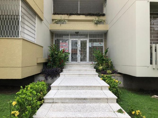 Edificio en arriendo en El Prado, Barranquilla, 2000 m² · foto 7 de 24