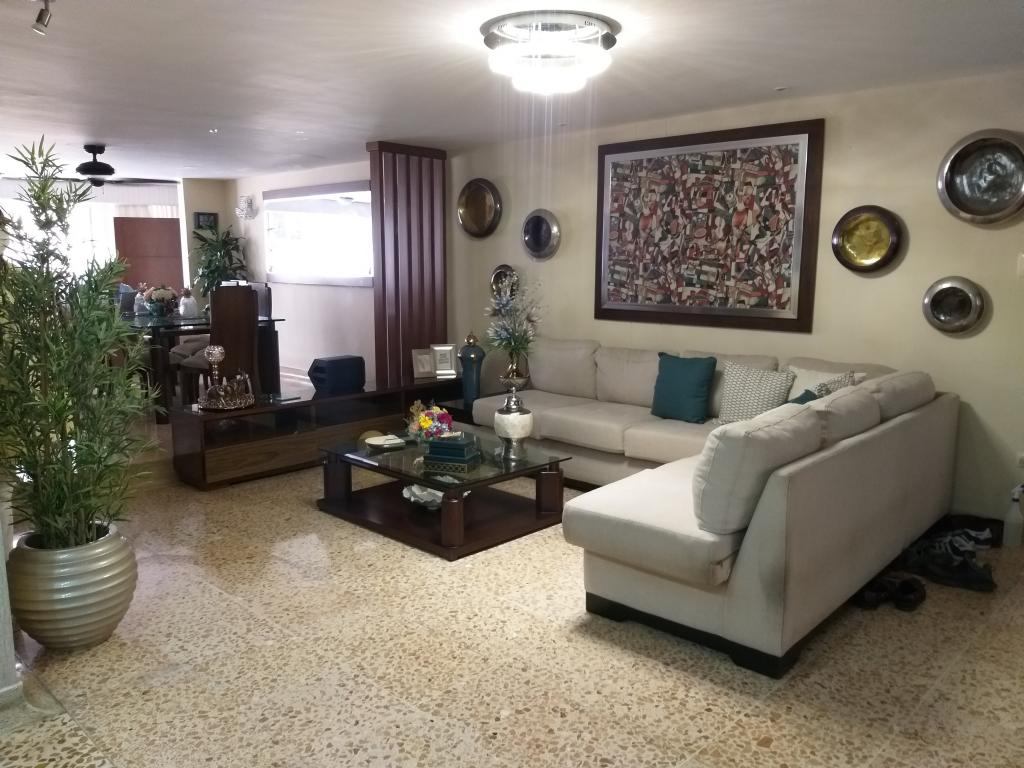 Apartamento en venta en Altos Del Prado, Barranquilla · foto 3 de 18